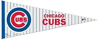 WinCraft Chicago Cubs Primary Classic Pennant