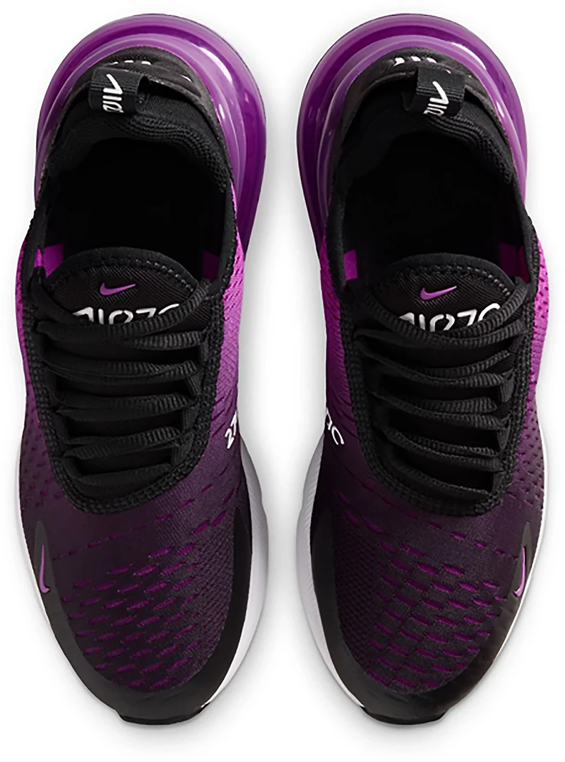 Nike Kids' Grade School Air Max 270 Shoes