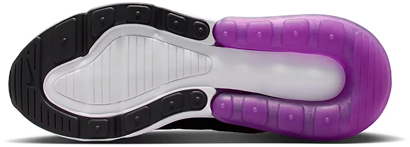 Nike Kids' Grade School Air Max 270 Shoes