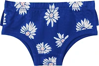 Outerstuff Toddler Girls' Texas Rangers Hop Skip Dress