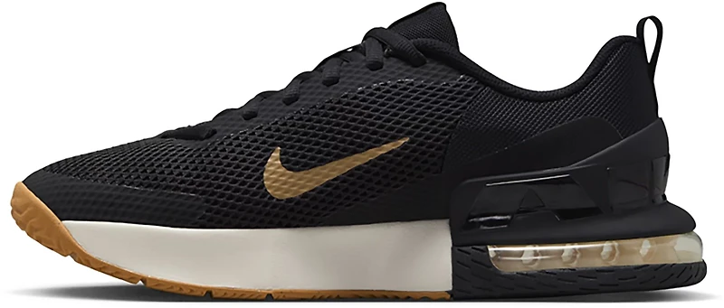 Nike Men's Air Max Alpha Trainer 6 Workout Shoes
