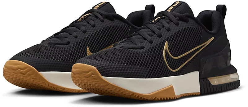 Nike Men's Air Max Alpha Trainer 6 Workout Shoes