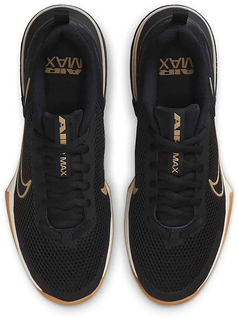 Nike Men's Air Max Alpha Trainer 6 Workout Shoes