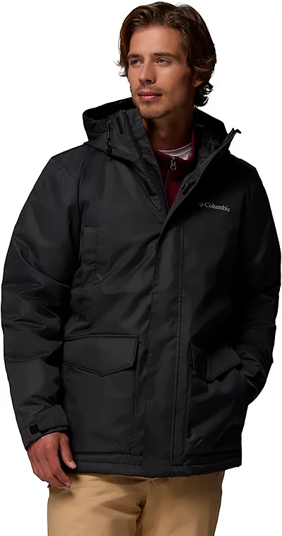 Columbia Sportswear Men's Pines Lake Parka