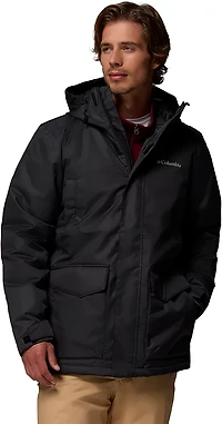 Columbia Sportswear Men's Pines Lake Parka