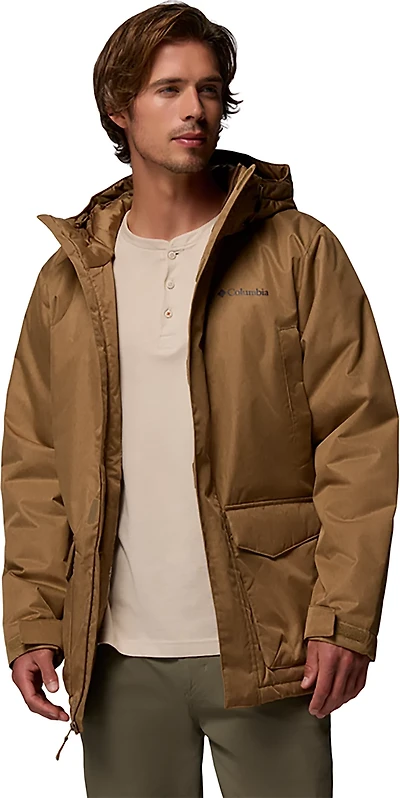 Columbia Sportswear Men's Pines Lake Parka