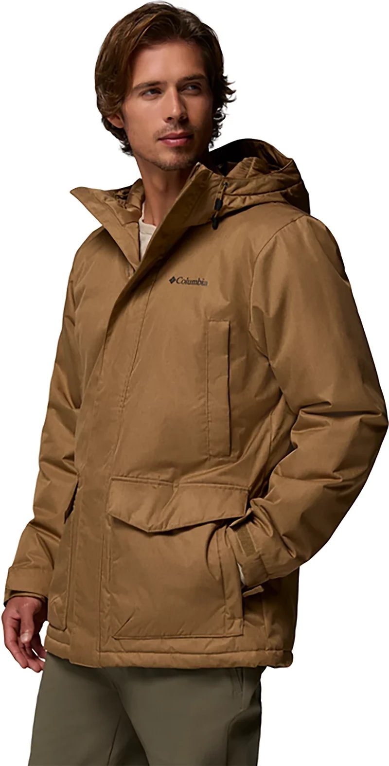 Columbia Sportswear Men's Pines Lake Parka