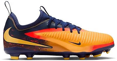 Nike Kids' Phantom 360 GX3 Academy Soccer Cleats