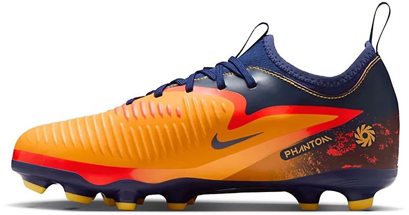 Nike Kids' Phantom 360 GX3 Academy Soccer Cleats