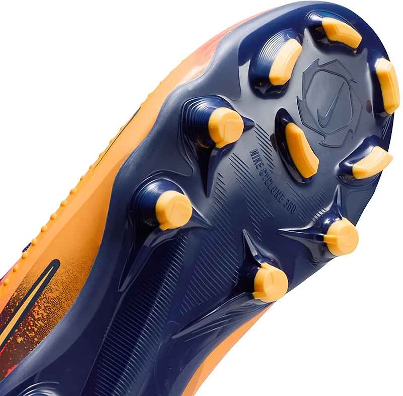 Nike Kids' Phantom 360 GX3 Academy Soccer Cleats