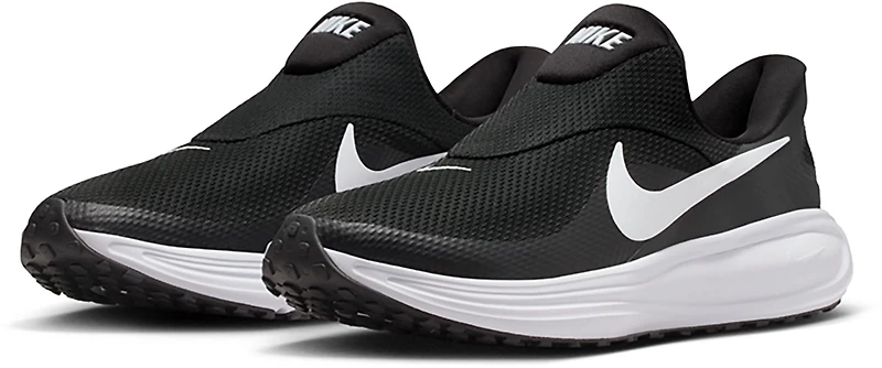 Nike Men's Revolution 8 EasyOn Running Shoes