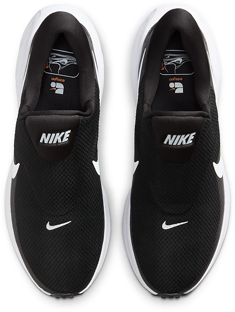 Nike Men's Revolution 8 EasyOn Running Shoes