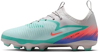 Nike Kids' United Jr. Phantom 6 Low Academy Soccer Cleats