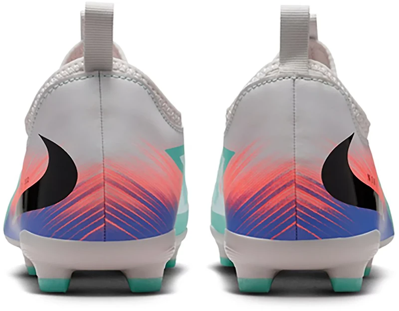 Nike Kids' United Jr. Phantom 6 Low Academy Soccer Cleats