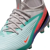 Nike Kids' United Jr. Phantom 6 Low Academy Soccer Cleats