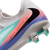Nike Kids' United Jr. Phantom 6 Low Academy Soccer Cleats