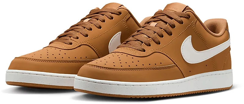 Nike Men's Court Vision Basketball Shoes