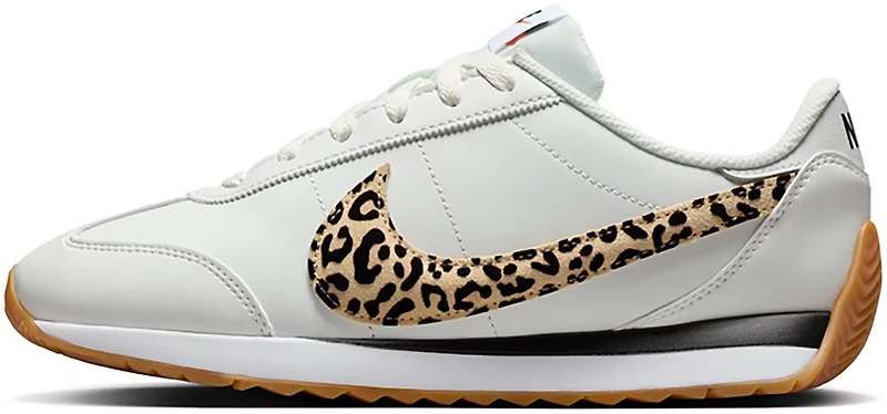 Nike Women's Pacific Leather Running Shoes