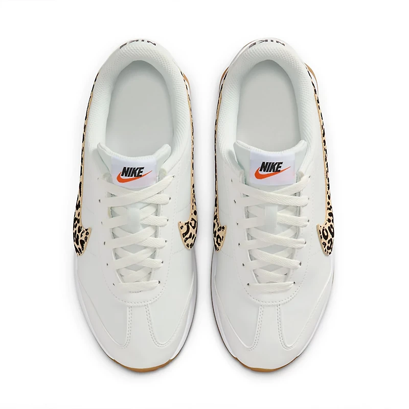 Nike Women's Pacific Leather Running Shoes