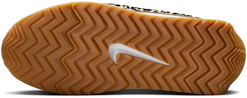 Nike Women's Pacific Leather Running Shoes