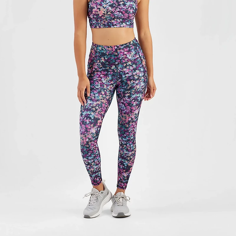 Freely Women's Haven Luxe Leggings