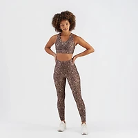 Freely Women's James Luxe Sports Bra