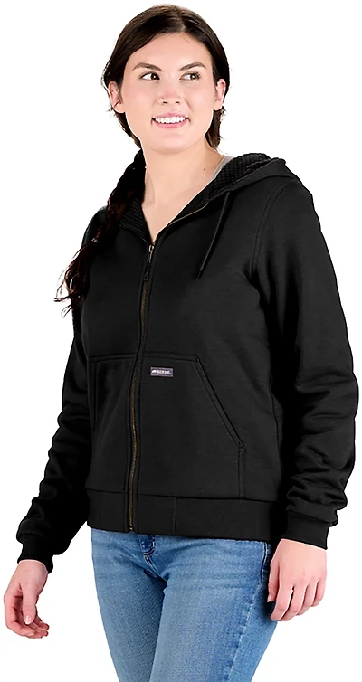 Berne Women's Heritage Hoodie