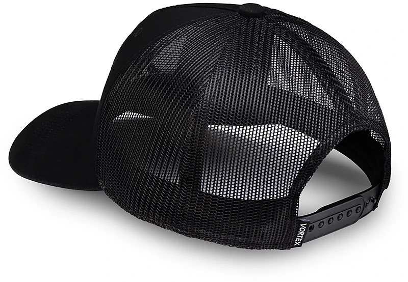 Vortex Men's Camo Patch Cap