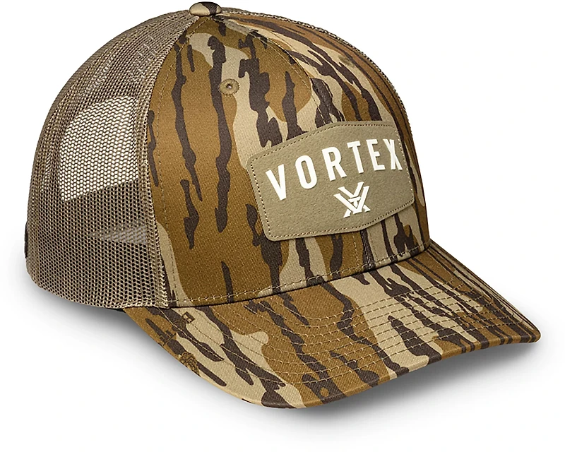 Vortex Men's Red Alert Trucker Cap