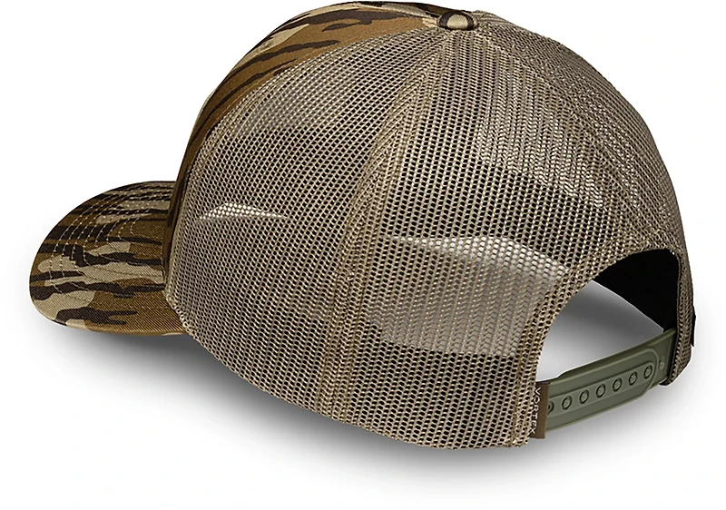 Vortex Men's Red Alert Trucker Cap