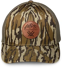Vortex Men's Three Peaks Trucker Cap
