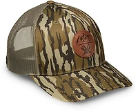 Vortex Men's Three Peaks Trucker Cap