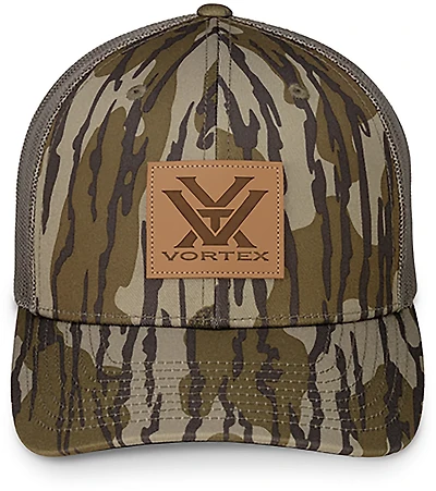 Vortex Men's Barneveld 608 Trucker Cap