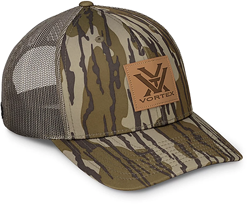 Vortex Men's Barneveld 608 Trucker Cap