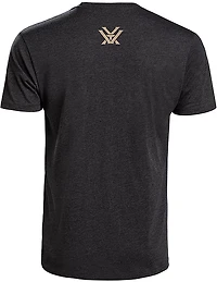 Vortex Men's Camo Trigger Press Graphic T-shirt
