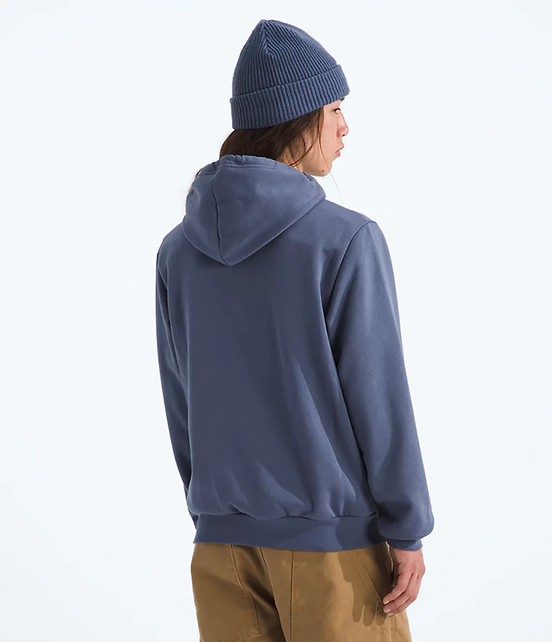 The North Face Men's Evolution Half Dome Hoodie
