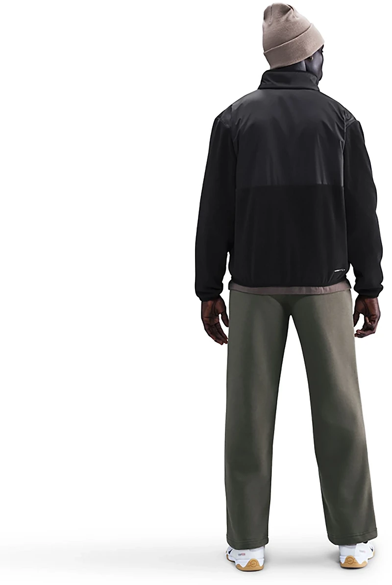 Nike Men's Club Winterized Full-Zip Jacket