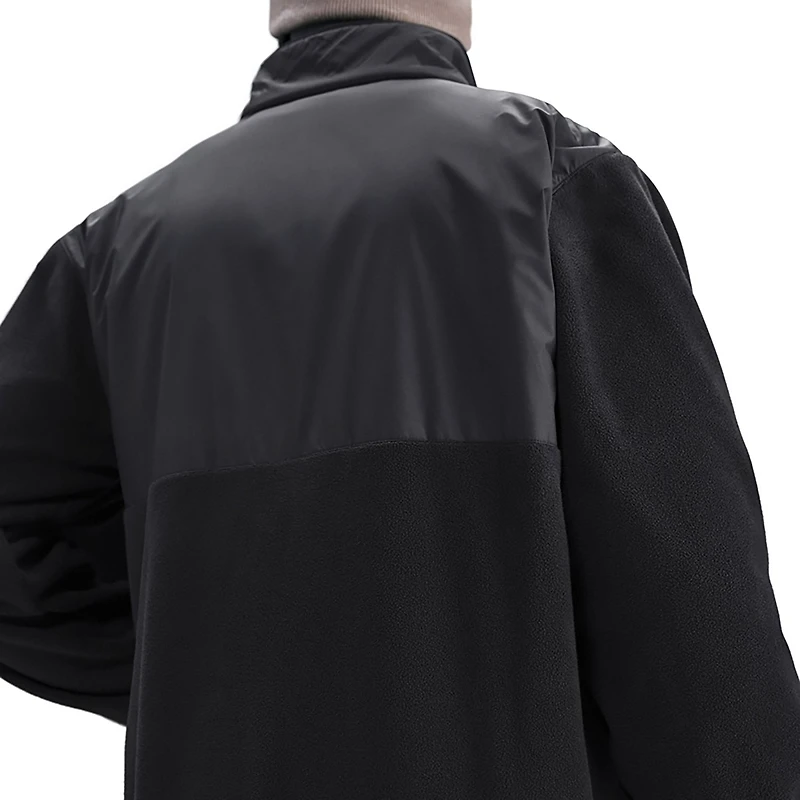 Nike Men's Club Winterized Full-Zip Jacket