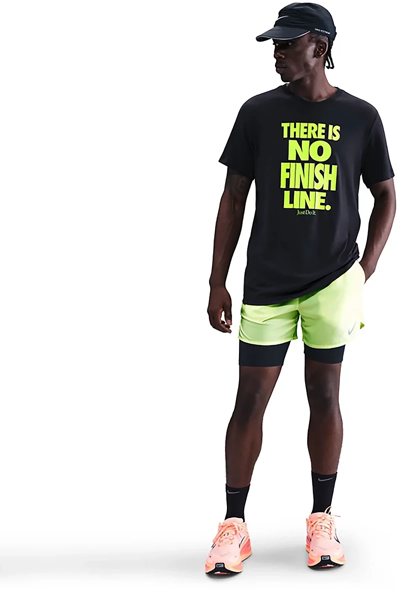 Nike Men's Dri-FIT Run Energy T-shirt