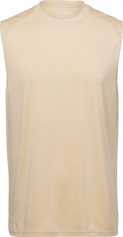 BCG Men's Turbo Melange Muscle Tank Top