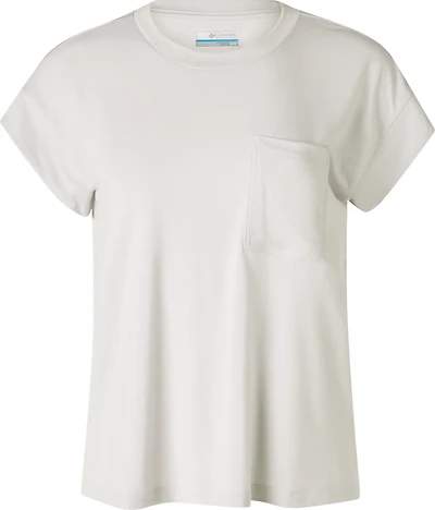 Columbia Sportswear Women's Daniela Falls Short Sleeve T-shirt