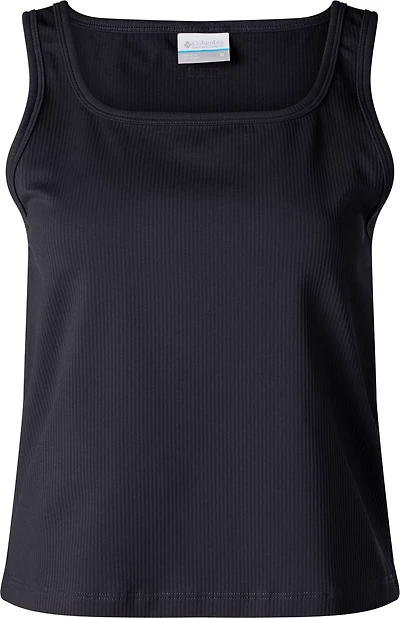 Columbia Sportswear Women’s Pinetown Canyon Rib Tank