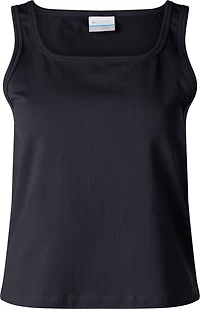 Columbia Sportswear Women’s Pinetown Canyon Rib Tank