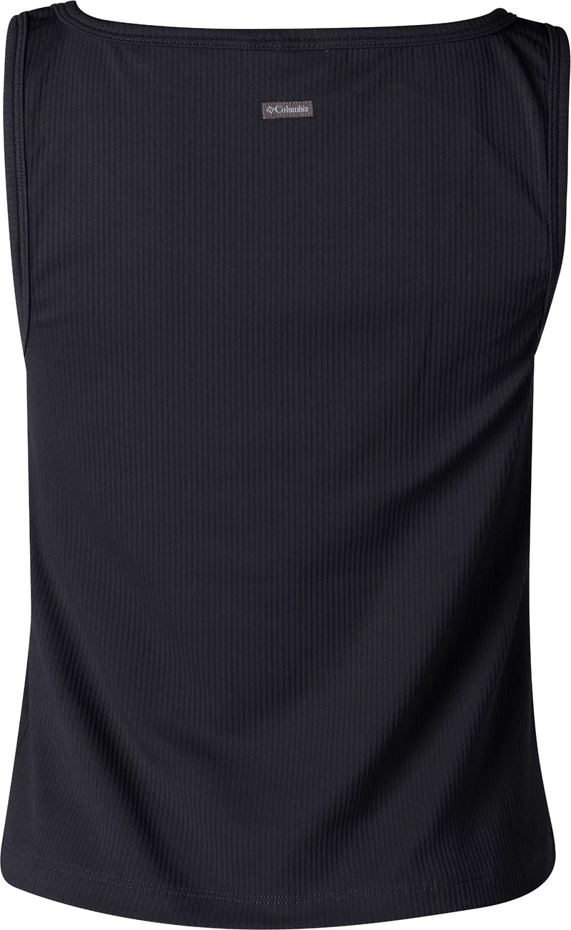 Columbia Sportswear Women’s Pinetown Canyon Rib Tank