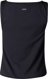 Columbia Sportswear Women’s Pinetown Canyon Rib Tank
