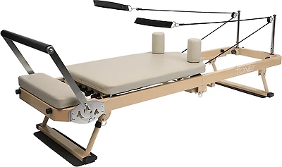 Tone Pilates Reformer
