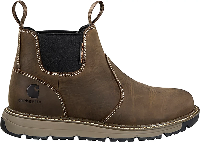 Carhartt Women's Millbrook Romeo Wedge Boots