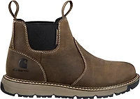 Carhartt Women's Millbrook Romeo Wedge Boots