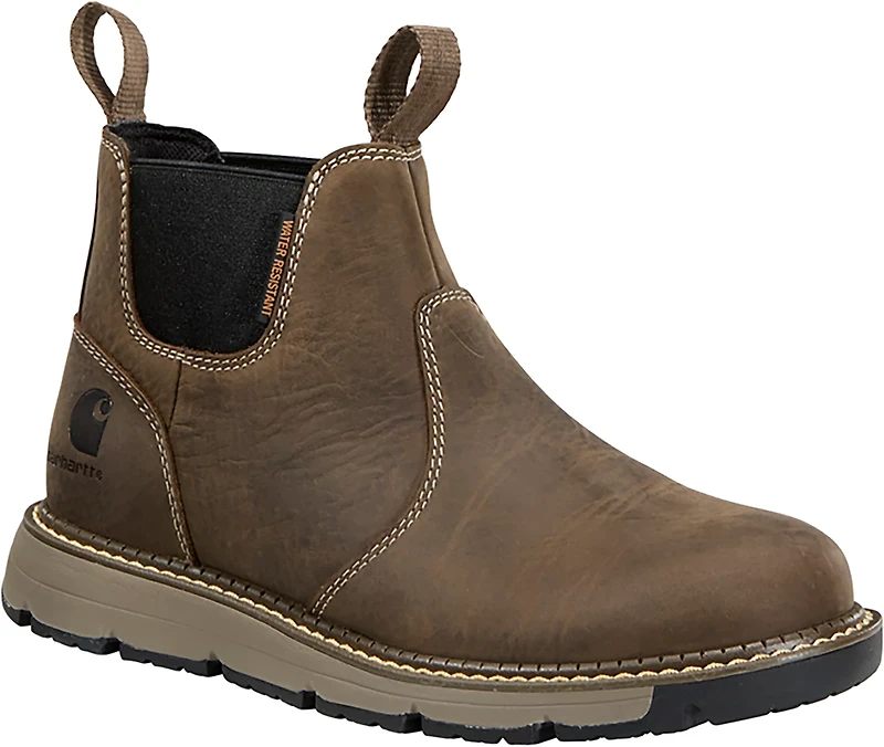 Carhartt Women's Millbrook Romeo Wedge Boots