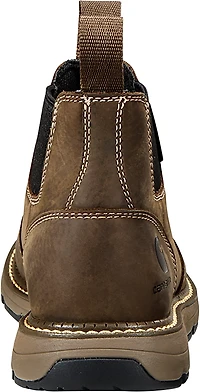 Carhartt Women's Millbrook Romeo Wedge Boots